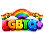 LGBTQ+ᅠ Group Thumbnail