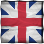 The Kingdom of Great Britain‌ ‍ ‎ ‌ ‍ ‎ ‌ ‍ ‎