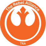 The Rebel Alliance - [TRA]