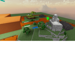 Insane Obby [BETA]