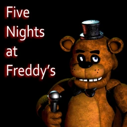 Night Shift At Freddys 1 (DEMO)  icon