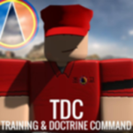 [ | | Training Doctrine Command | | ]