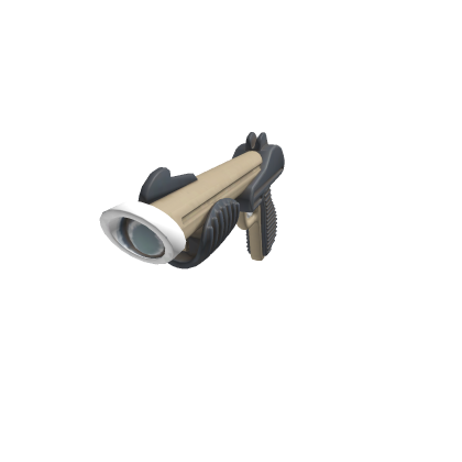 1 Shot Heal