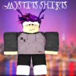 Mystics' shirts