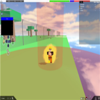 naruto shippdun Roblox decal