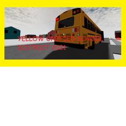 Yellow Unified School District (BD Edition)