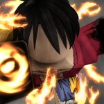 One Piece Destiny | [Pre-Alpha]