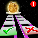 Impossible Squid Game! Glass Bridge! [UPD]