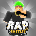 Rap Battles Classic🎤🎵  