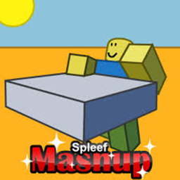 Spleef the game
