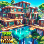 [NEW] Tree Mansion Tycoon! 🌳
