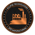 The Department of Site Manufacturing