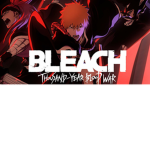 Bleach Thousand Year Blood War