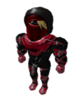 Ninja Assassin Roblox N.A.R.