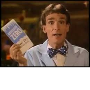 Bill Nye