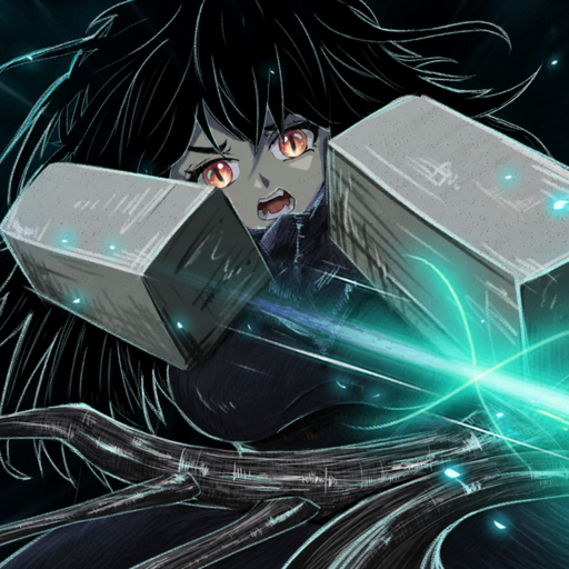Cursed Blade