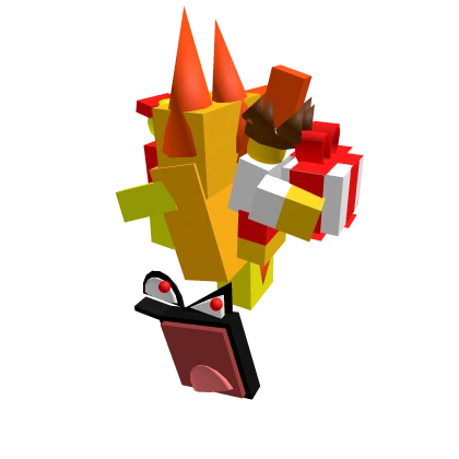 Item Thumbnail