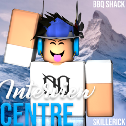 BBQ Shack | Interview Center