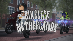 Bikelife: Holandia
