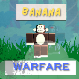 Banana - WARFARE