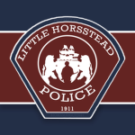\/ Little Horstead Police Department