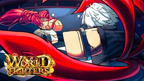 World Fighters