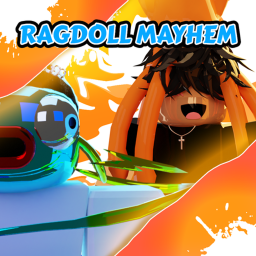 Ragdoll Mayhem🔥🔥 (small Update)