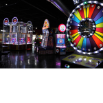 Gameworld Studios!