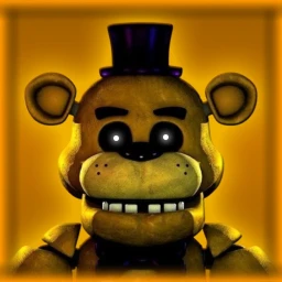 Five Nights at Freddy's Doom [Update 49.3] icon