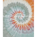 Milly clothing boutique