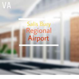 VA [] Salis Bury Regional Airport