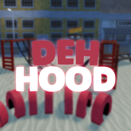 Deh Hood ☀️ [SUMMER]