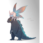 Official Godzilla Fan Group