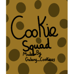 +. The Official Cookie Squad .+