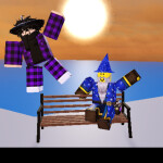 Beyond The Horizon  [Stress Test / Beta ] 