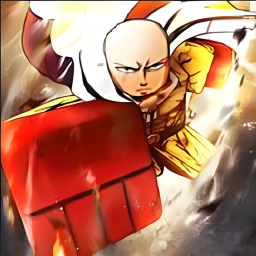 [X2💰] One Punch Tower Defense