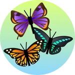 +3 Follower Butterfly Slots