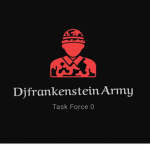 The Djfrankenstein Army