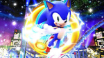 Sonic Overlay