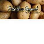 Potattoo Sqaud