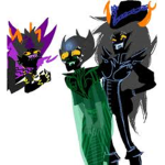Homestuck: Ancestor RP