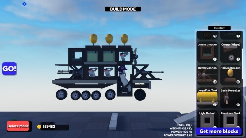 War Engines 0.7 [beta]