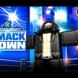WWE 2K24 icon