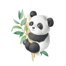 Panda City