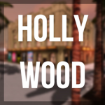 Hollywood Boulevard •