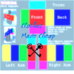 Clothes Made Cheap