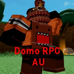 Domo RPG Alternate Universe (Test) icon