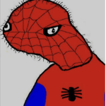 The Spooderman’s