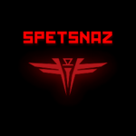 (_The Spetsnaz_)