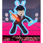 Zac the man fan group
